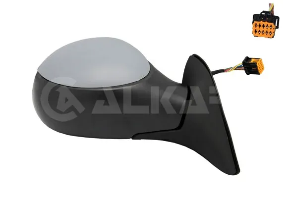 Lusterko wsteczne prawe 6122339 Alkar