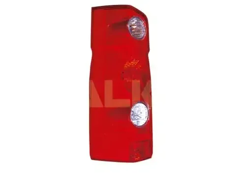 Lampa zespolona tylna prawa 2251910 Alkar