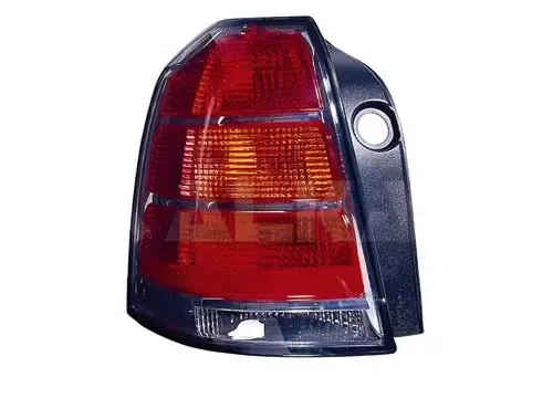 Lampa zespolona tylna lewa 2211440 Alkar
