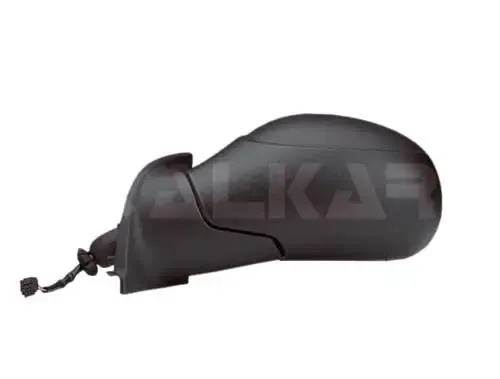Lusterko wsteczne lewe 6125851 Alkar