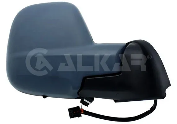 Lusterko wsteczne prawe 9240836 Alkar