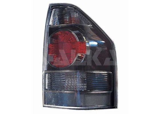 Lampa zespolona tylna prawa 2212027 Alkar