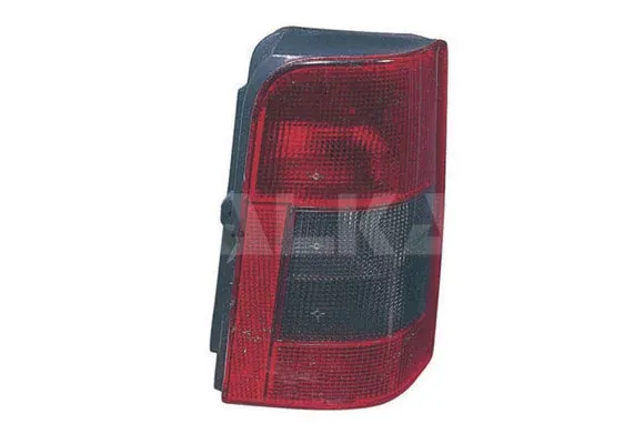 Lampa zespolona tylna prawa 2202974 Alkar