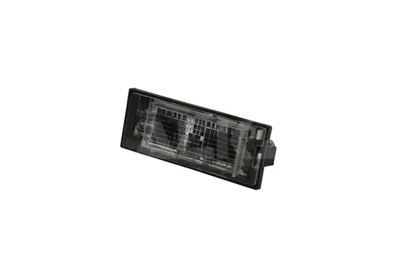 Lampa oświetlenia tylnej tablicy rejestracyjnej 2413228 Alkar