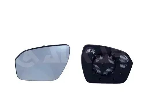 Wkład lusterka wstecznego lewego 6431046 Alkar