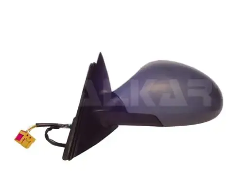 Lusterko wsteczne prawe 6126802 Alkar