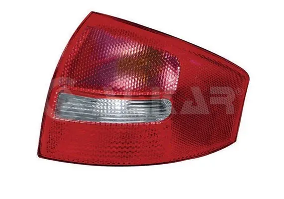 Lampa zespolona tylna prawa 2202501 Alkar