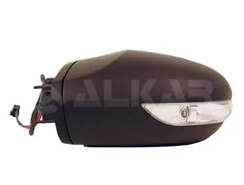 Lusterko wsteczne lewe 6129557 Alkar