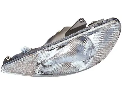 Reflektor lewy 2741283 Alkar