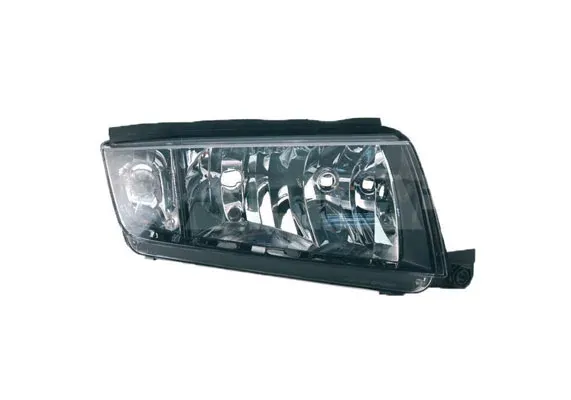 Reflektor prawy 2752522 Alkar