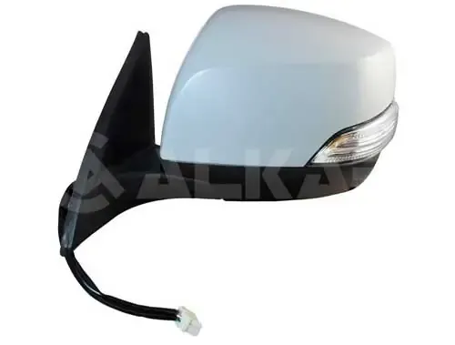 Lusterko wsteczne prawe 6144897 Alkar