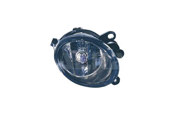Lampa przeciwmgielna lewa 2906501 Alkar