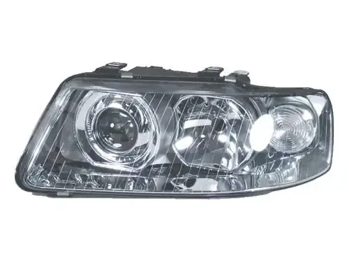 Reflektor lewy 2745500 Alkar