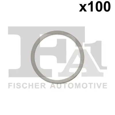 Uszczelka korka miski olejowej 06561900712 MAN