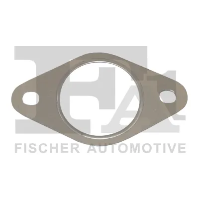 Uszczelka rury odbiornika tłumika 130919 FA1