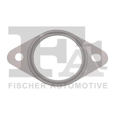 Uszczelka rury odbiornika tłumika Nissan X-Trail T31