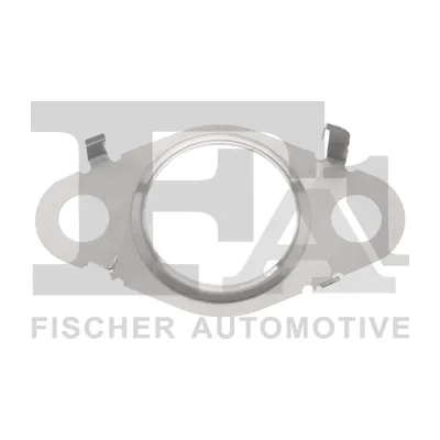 Uszczelka schładzacza EGR układu recyrkulacji spalin EG1000902 FA1