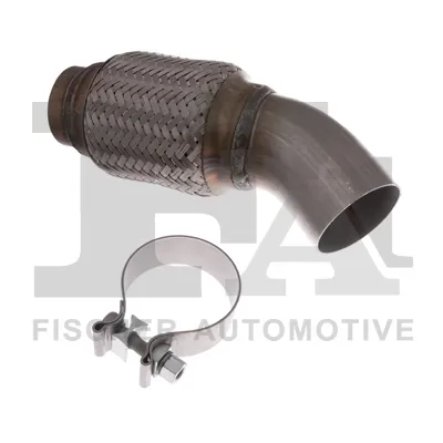 Filtr cząstek stałych układu wydechowego KF100055 FA1