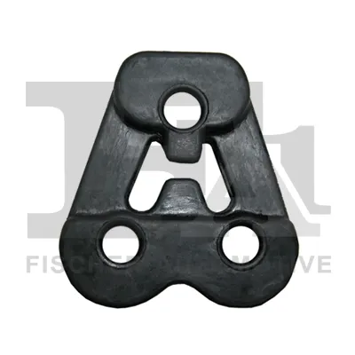 Poduszka mocowania tłumika 743924 FA1
