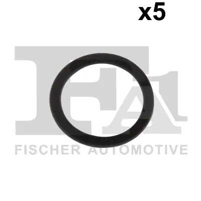 Pierścień uszczelniający układu chłodzenia 076588005 FA1