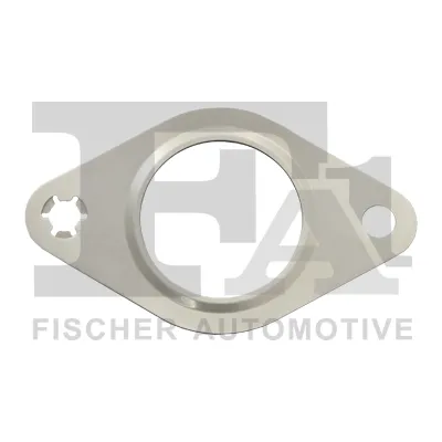 Uszczelka rury odbiornika tłumika Mazda Tribute EP