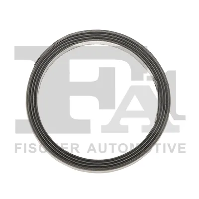 Uszczelka rury odbiornika tłumika Opel Frontera A
