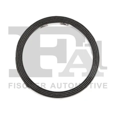 Uszczelka rury odbiornika tłumika 771955 FA1