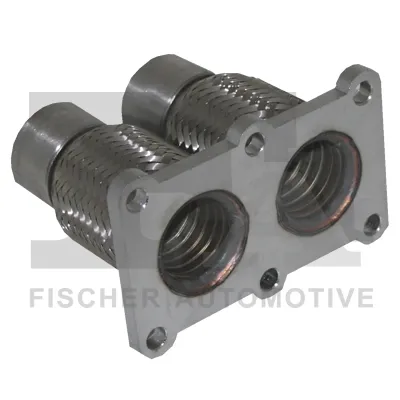 Łącznik elastyczny wydechu VW445125 FA1