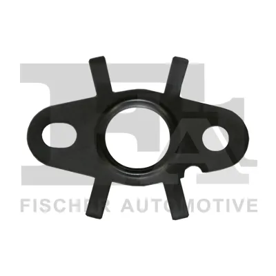 Uszczelka przewodu spływu oleju z turbiny 93198109 General Motors