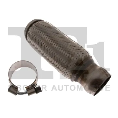 Konwerter-katalizator KF140005 FA1