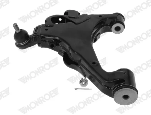 Wahacz zawieszenia przedniego dolny prawy Toyota Land Cruiser J200