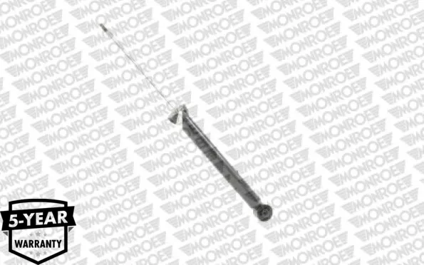 Amortyzator tylny G1154 Monroe