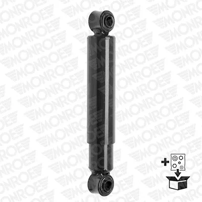 Amortyzator tylny F5007 Monroe