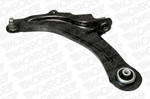 Wahacz zawieszenia przedniego dolny lewy 545017775R Nissan/Infiniti