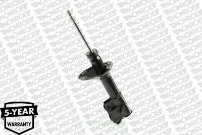 Amortyzator przedni prawy Mitsubishi Lancer VI