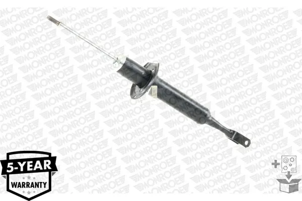 Amortyzator przedni 26665 Monroe