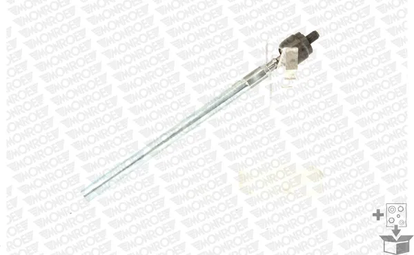 Do koszyka Drążek kierowniczy Citroen Berlingo 