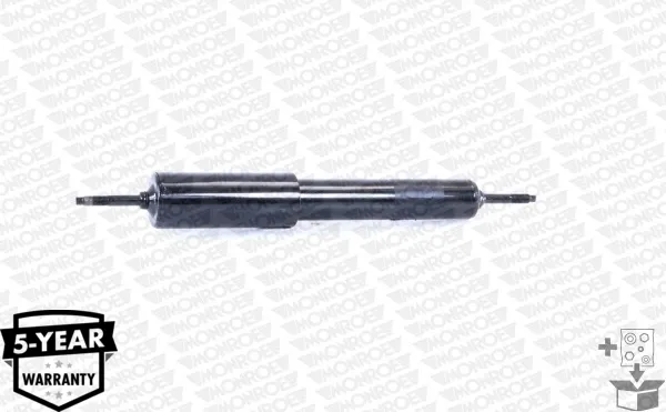 Amortyzator przedni Fiat 126 