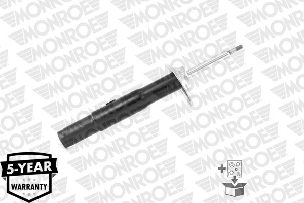 Amortyzator przedni prawy 31316768796 BMW