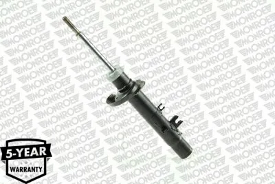 Amortyzator przedni lewy Citroen C3 I