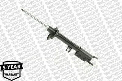 Amortyzator tylny prawy B09728700D Mazda