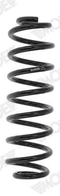 Sprężyna tylna 1K0511115CT VAG