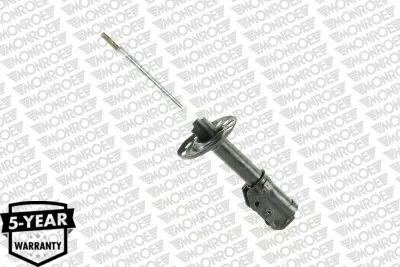 Amortyzator przedni lewy Honda Jazz GD, GE