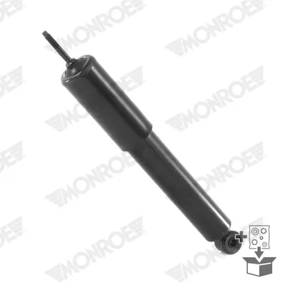 Amortyzator przedni 95511389 General Motors