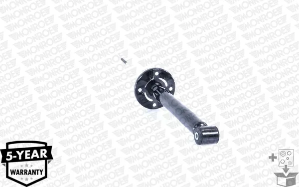 Amortyzator tylny 1H0513031B VAG