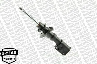 Amortyzator przedni lewy Renault 21 L48