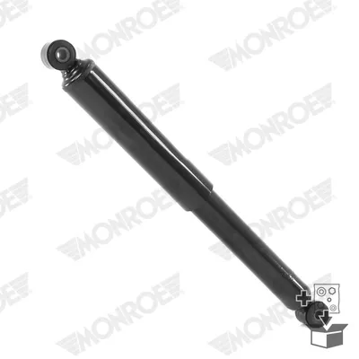 Amortyzator tylny 48531BZ490 Toyota