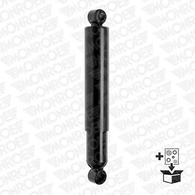 Amortyzator tylny T5155 Monroe