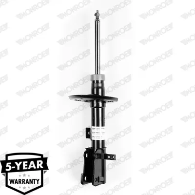 Amortyzator przedni prawy 68039640AF Chrysler