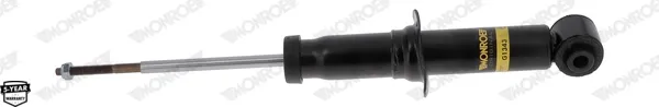 Amortyzator tylny G1343 Monroe